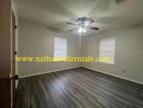 310-322 25th St NE in Paris, TX - Foto de edificio - Building Photo