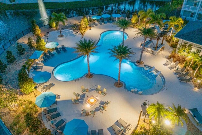 Sage at Cypress Cay in Lutz, FL - Building Photo - Building Photo