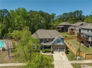 302 Herrington Ct in Woodstock, GA - Building Photo - Building Photo