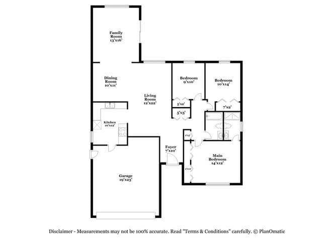 7964 Putnam Cir in New Port Richey, FL - Building Photo - Building Photo