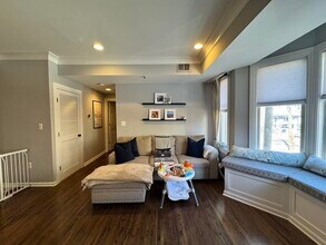 531 Jefferson St in Hoboken, NJ - Building Photo - Building Photo