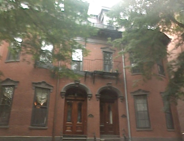 56 Dwight St in Boston, MA - Foto de edificio - Building Photo