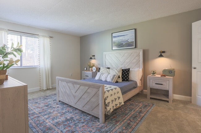 Windsor Court and Tower