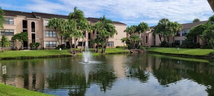 2846 S University Dr, Unit 4204 in Davie, FL - Building Photo - Building Photo