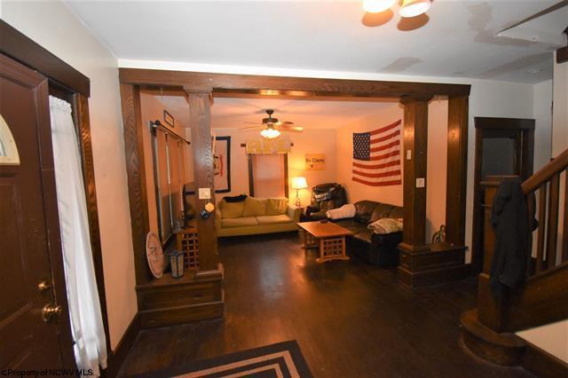 428 Brockway Ave in Morgantown, WV - Building Photo - Building Photo