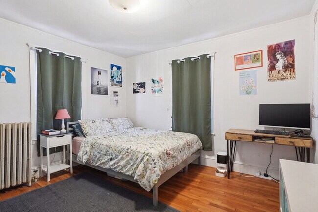 14 Stockwell St, Unit 2, Unit 2