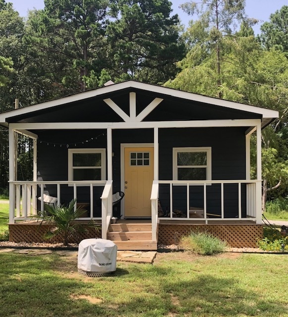 property at 181 Modisette Cir