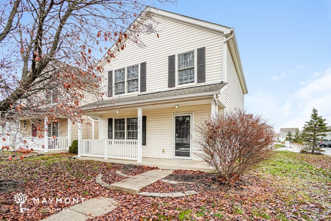 property at 5512 Beresford St