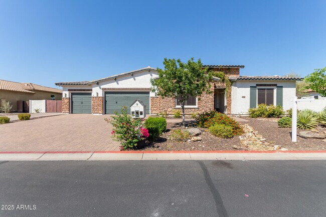 3916 E Encanto St in Mesa, AZ - Building Photo - Building Photo