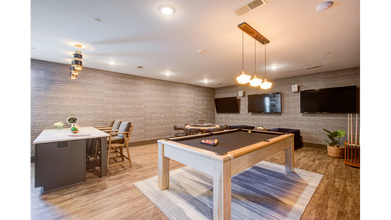 The Grove at Coastal Grand 55+ Active Adult Apartment Homes in Myrtle Beach, SC - Foto de edificio - Building Photo