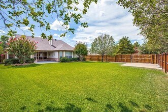 6912 Topanga Terrace in Fort Worth, TX - Building Photo - Building Photo