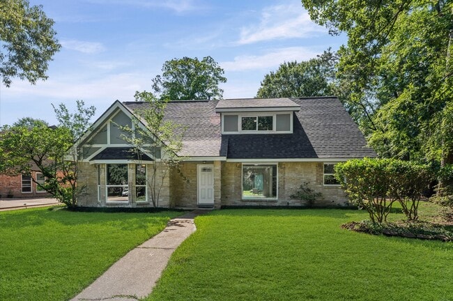 property at 3538 Glenwood Springs Dr