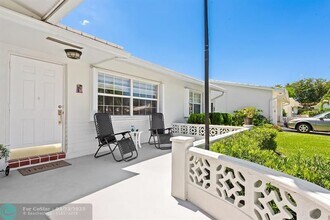 1314 SW 20th St in Boynton Beach, FL - Building Photo - Building Photo