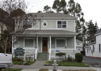 Folks Landing Apartments in Napa, CA - Foto de edificio - Building Photo