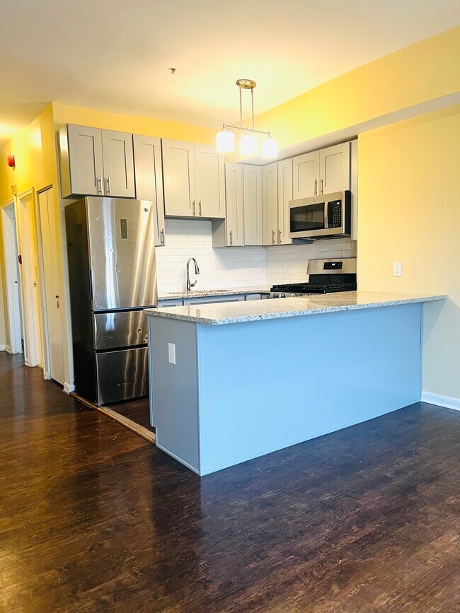 1912 9th St NW in Washington, DC - Building Photo - Building Photo