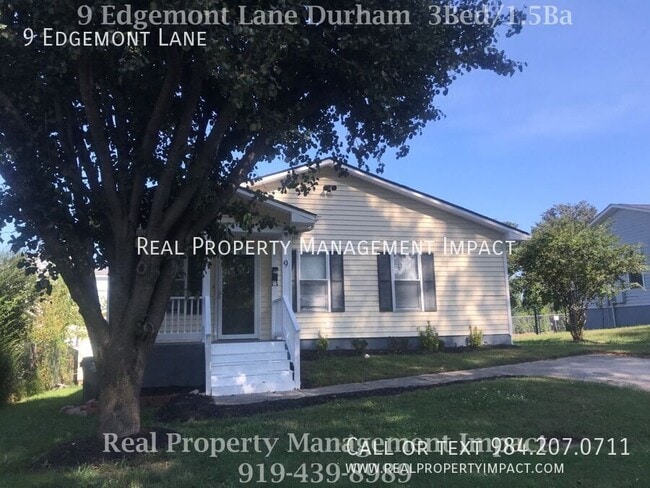 property at 9 Edgemont Ln