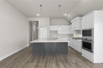 3853 Solebay Ct in Little Elm, TX - Building Photo - Building Photo