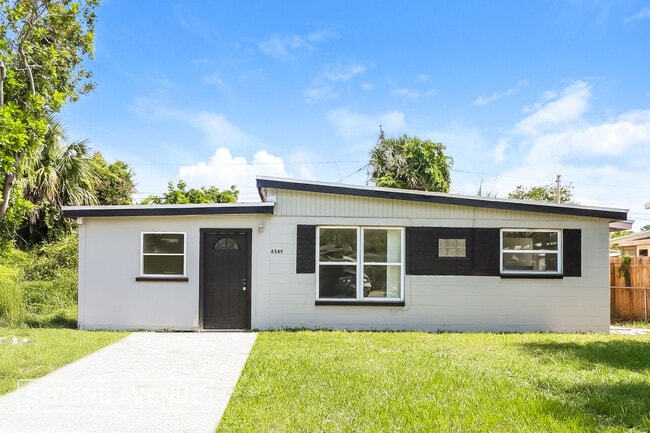 property at 8549 93rd Ave