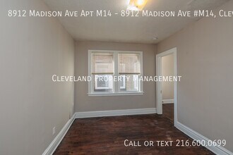 8912 Madison Ave in Cleveland, OH - Building Photo - Building Photo