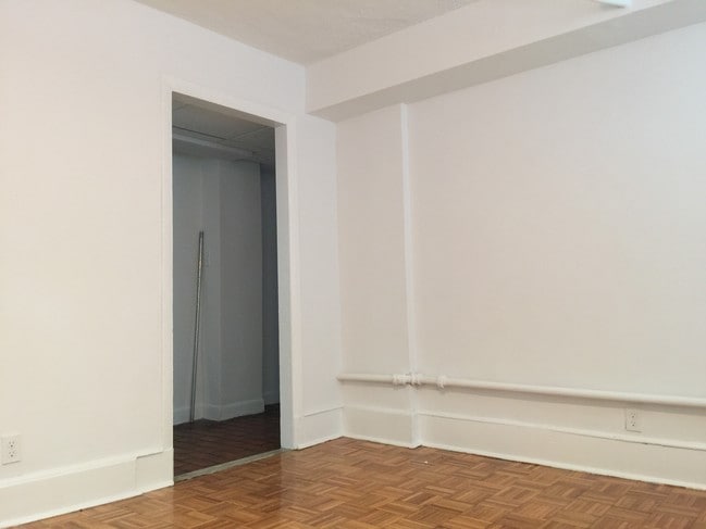 55 Queensberry St, Unit 9 in Boston, MA - Building Photo - Building Photo