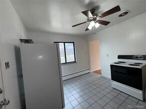 3289 Benton St in Wheat Ridge, CO - Foto de edificio - Building Photo