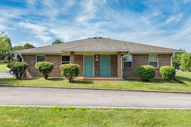 Tyler Park Apartments in Elizabethtown, KY - Building Photo - Building Photo