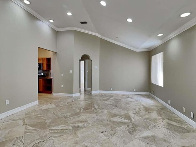 property at 1630 Van Buren St
