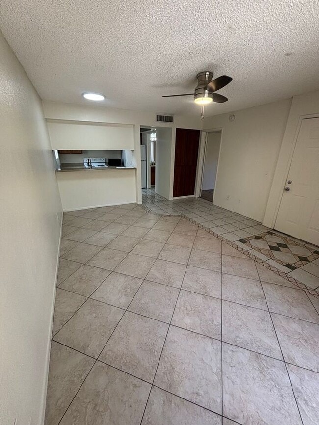 property at 1201 S McClintock Dr