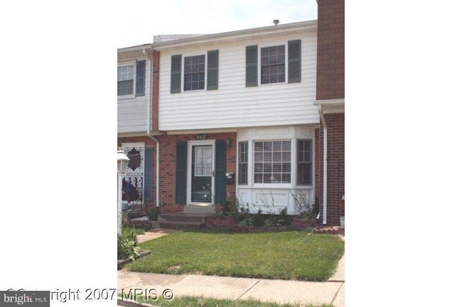 14612 Bakersfield St in Woodbridge, VA - Building Photo - Building Photo