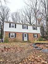 734 Trephanny Ln in Wayne, PA - Building Photo