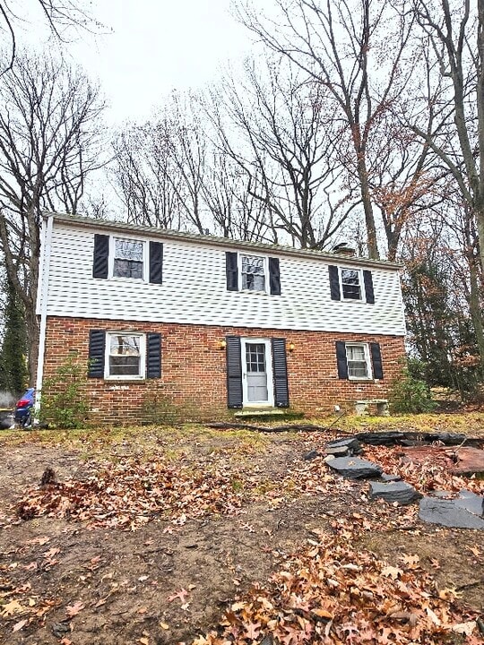 734 Trephanny Ln in Wayne, PA - Building Photo
