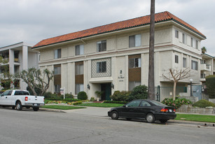 The San Rafael Apartments