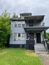 6691 Barton St in Detroit, MI - Building Photo - Building Photo