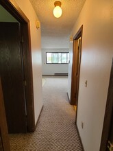 1460 Wilson Ave, Unit 4 in Havre, MT - Foto de edificio - Building Photo