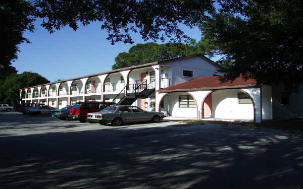 78th Avenue Apartments in Pinellas Park, FL - Building Photo - Building Photo