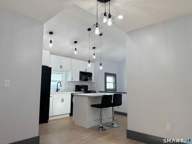 134 Hubinger St in New Haven, CT - Building Photo - Building Photo