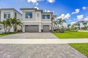 13005 Feathering Wy in Palm Beach Gardens, FL - Building Photo