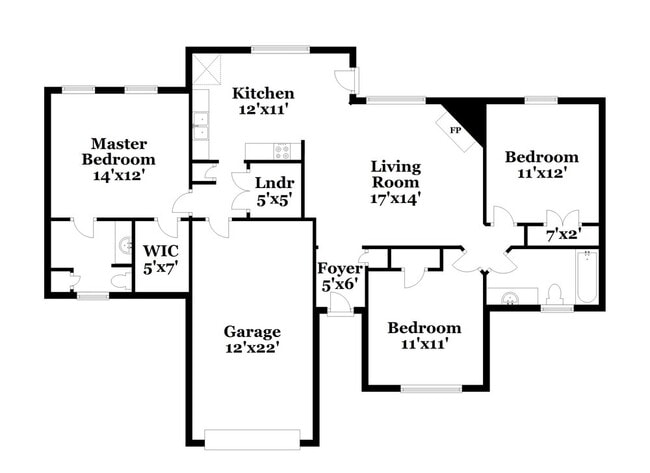54 Virginia Heights Dr in Newnan, GA - Building Photo - Building Photo