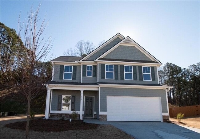property at 530 River Run Dr