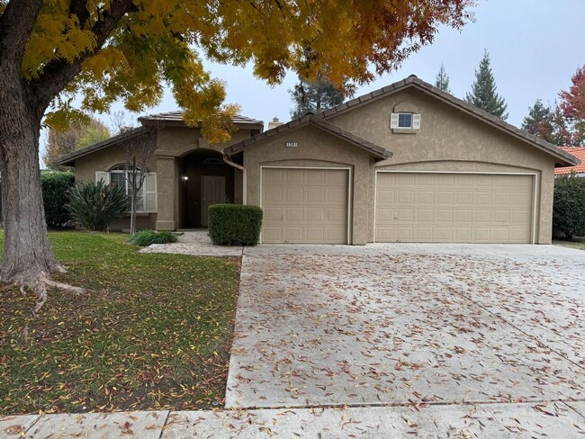 property at 1281 Howard St