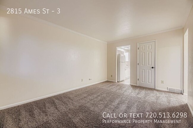 2815 Ames St in Wheat Ridge, CO - Building Photo - Building Photo