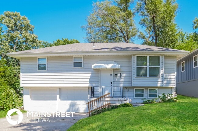 property at 601 S Central St