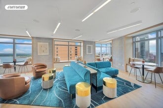 123 Washington St in New York, NY - Building Photo - Building Photo