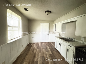 138 Central Ave in Jacksonville, AR - Building Photo - Building Photo