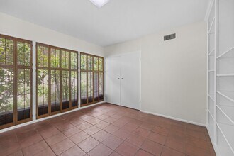 Classic Mid-Century home moments from Fryman Canyon, Unit E102 in Los Angeles, CA - Building Photo - Building Photo