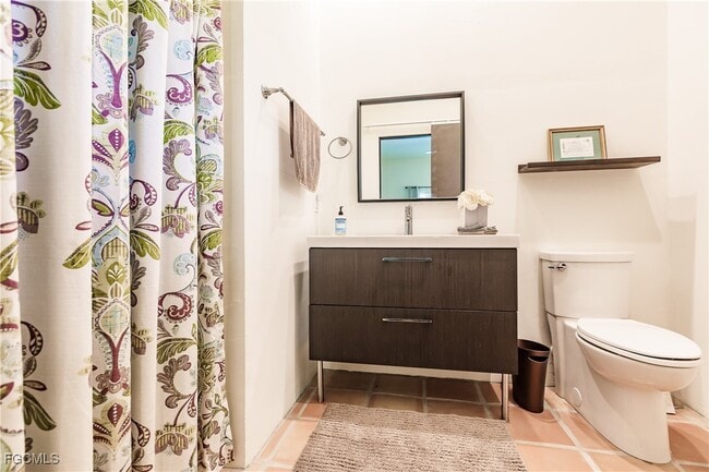 property at 1291 Caloosa Dr