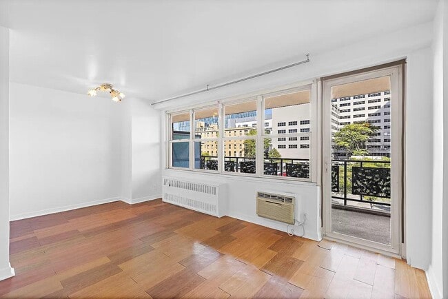 property at 2650 Ocean Pkwy