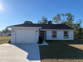 4103 Loretto Ave in Sebring, FL - Building Photo