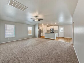 1613 Ruby Dr in El Reno, OK - Building Photo - Building Photo