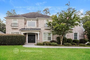 320 Melissa Way in Atlanta, GA - Building Photo